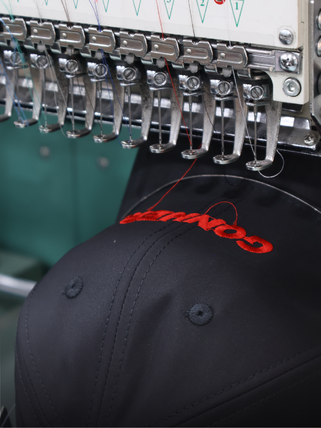 Técnicas de Brandeo y Personalización - MAS RECIO