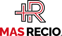 MAS RECIO Logo
