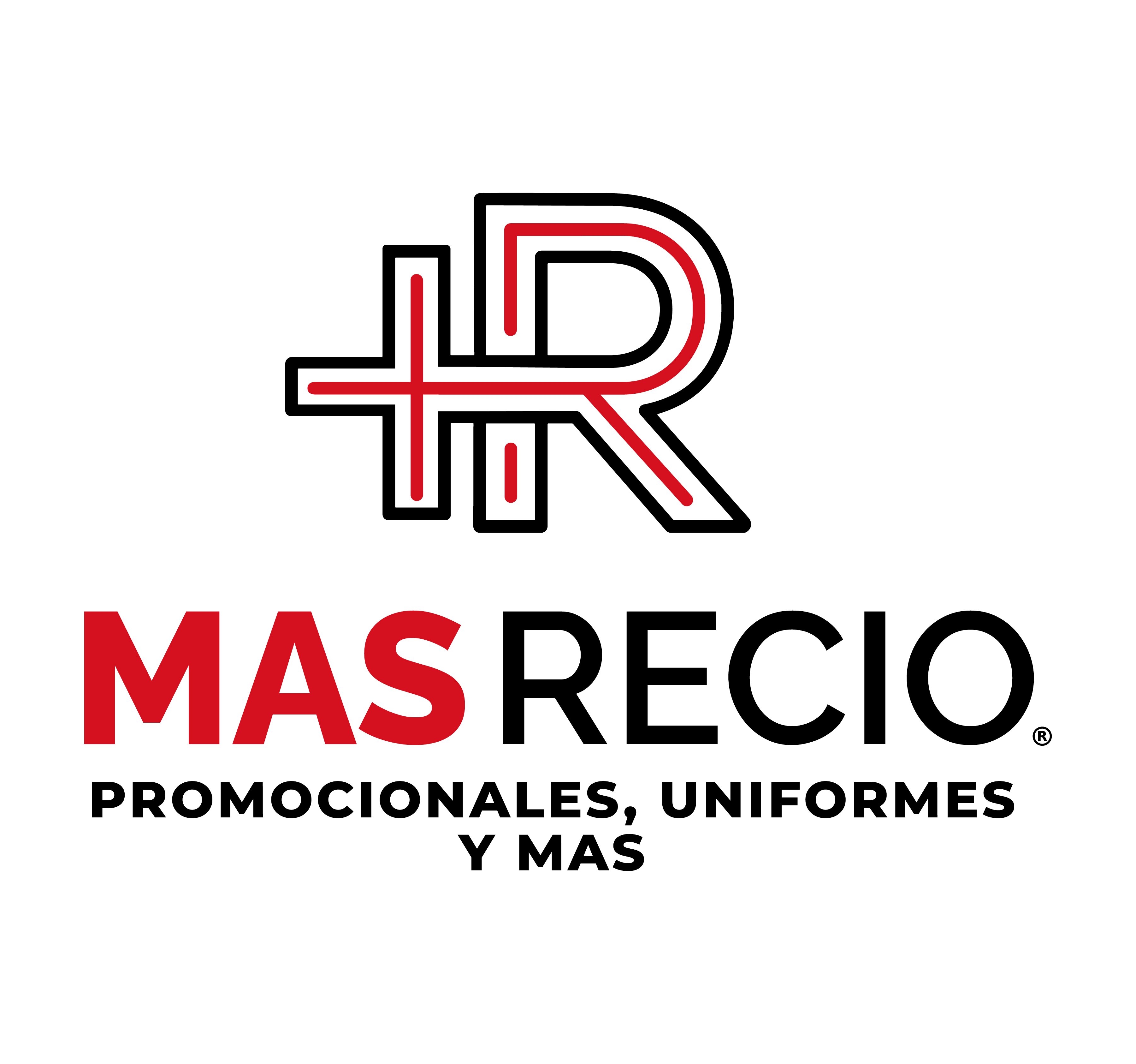 Logotipo MasRecio